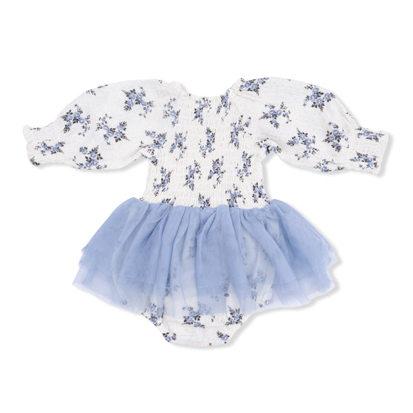 Baby, Belle Rosette LS