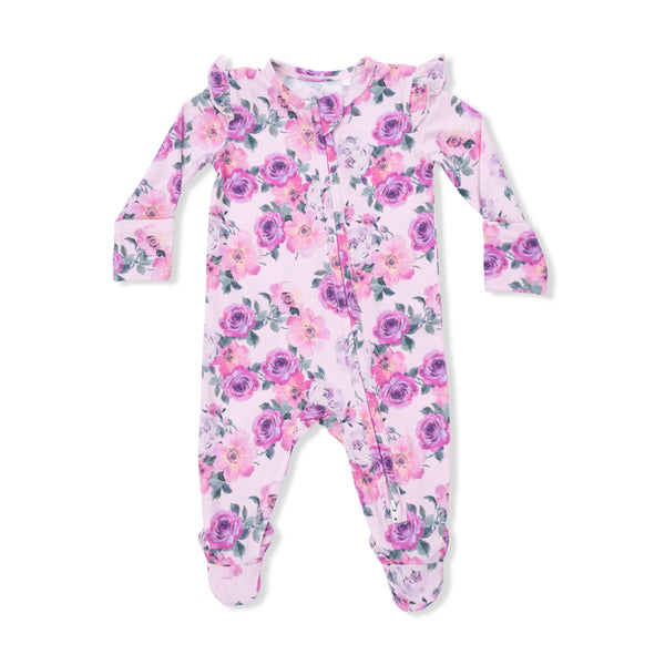 Baby, Abundance Rose 2 Way