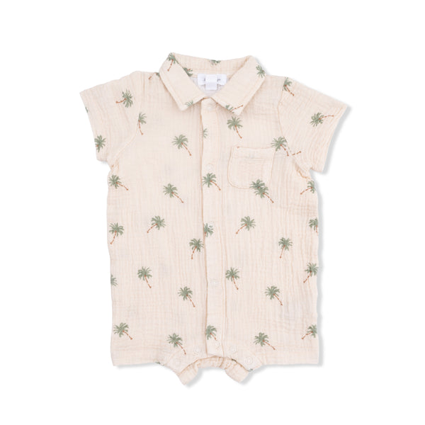 Baby, Polo Shortie
