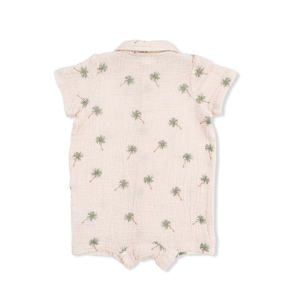 Baby, Polo Shortie