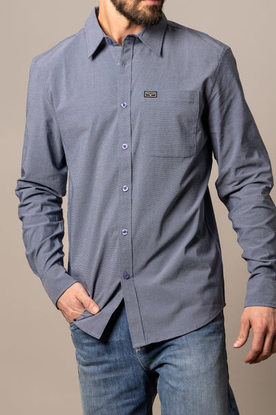 Shirt, Men's Linville