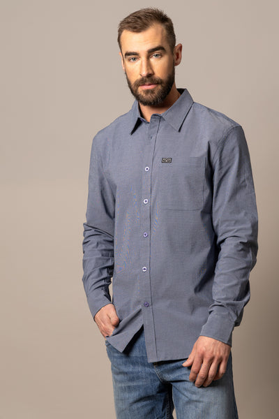 Shirt, Men's Linville