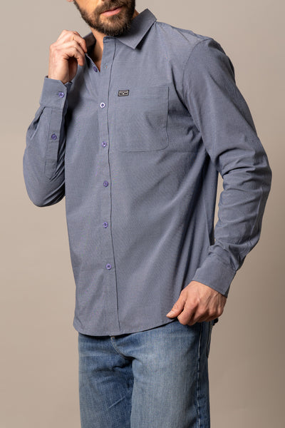Shirt, Men's Linville