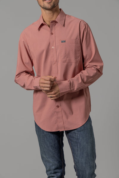 Shirt, Men's Linville