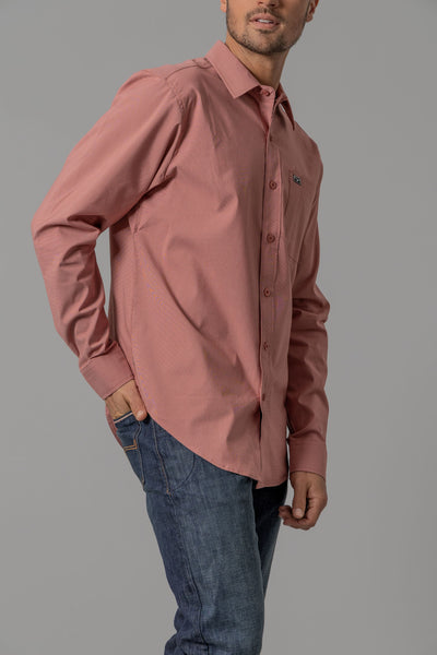 Shirt, Men's Linville