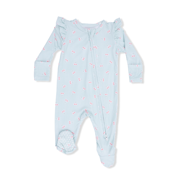 Baby, Tiny Cherry 2 Way