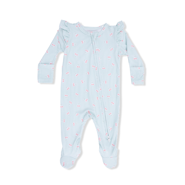 Baby, Tiny Cherry 2 Way