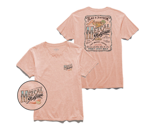 Men's F&A Tee