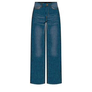 Pant, Sophia Petite Wide Leg