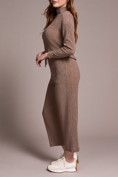 Pant, Barrell Pull On Fossil