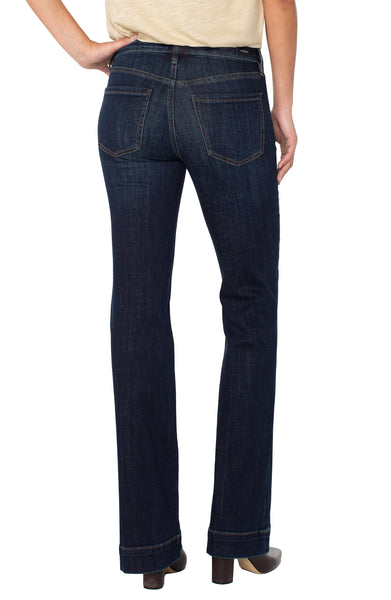 Pant, Lucy Bootcut Vintage