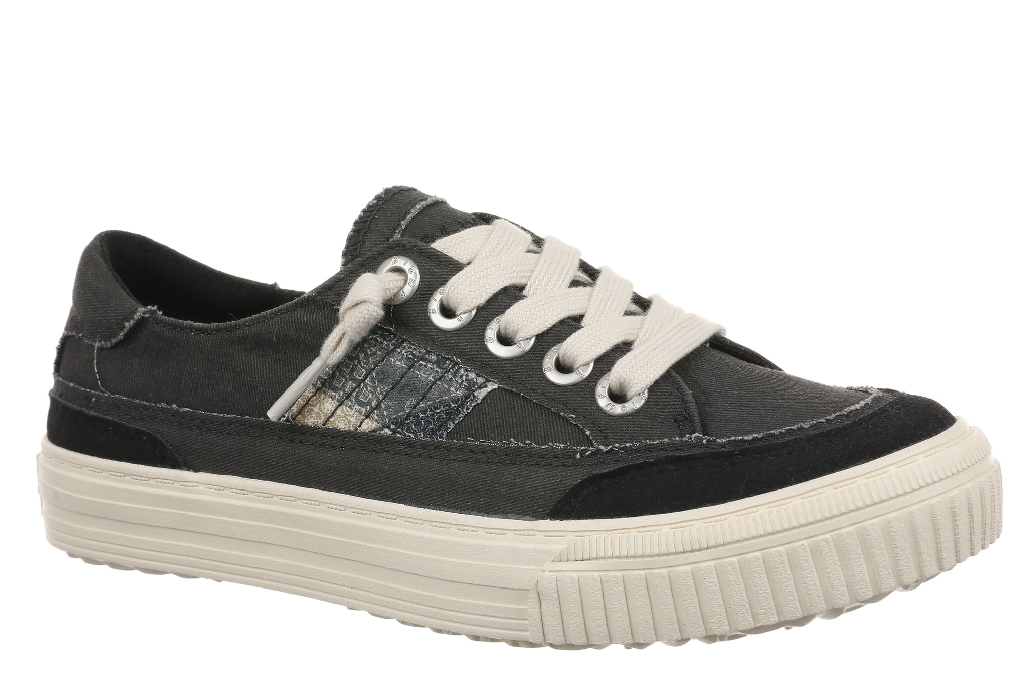 Shoe, Alex Twill Tennie