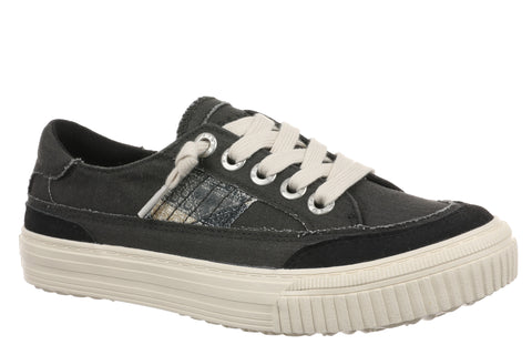 Shoe, Alex Twill Tennie