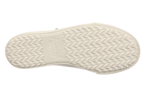 Shoe, Alex Twill Tennie