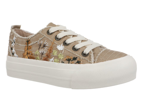 Shoe, Sadie Sun