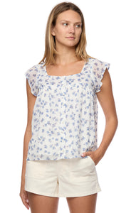Top, Roslyn Flutter