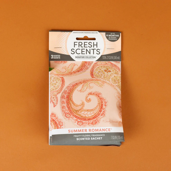 Fresh Scents