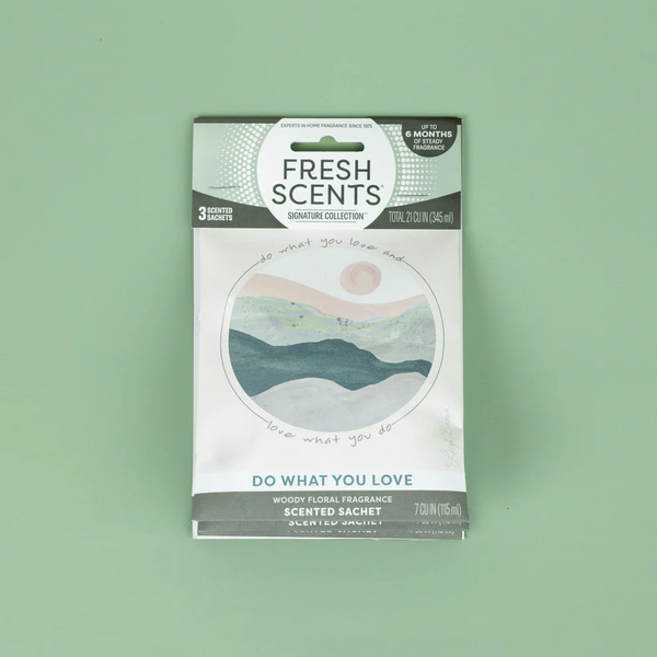 Fresh Scents