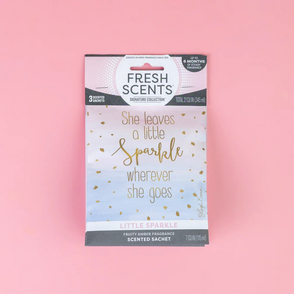 Fresh Scents