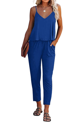 The Jessie Jumpsuit