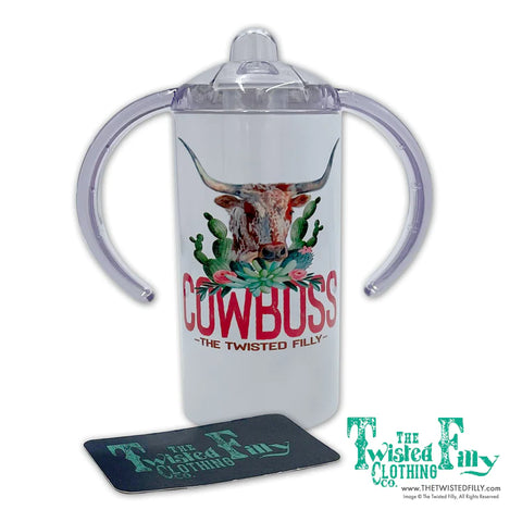 Western Sippy Cups (Variety)