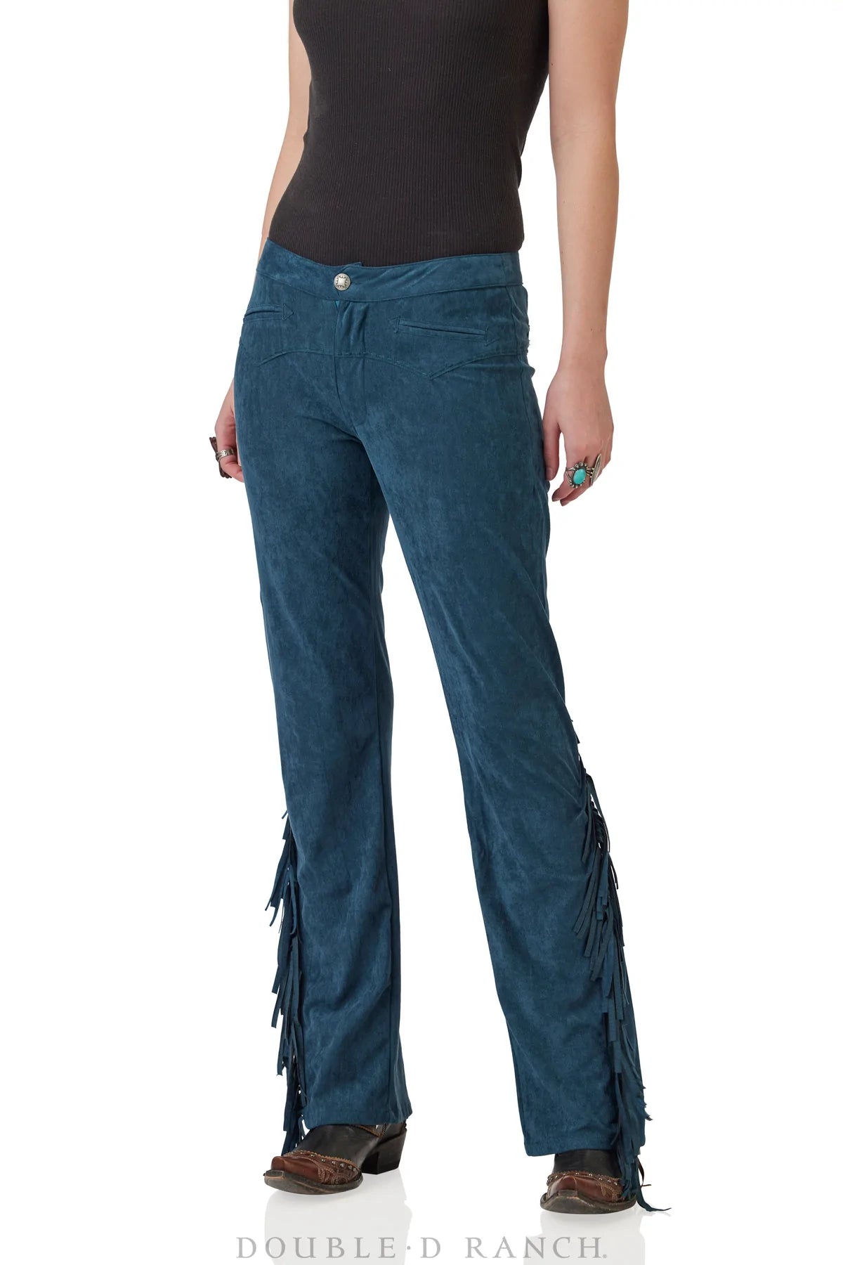 Pants, Line Camp