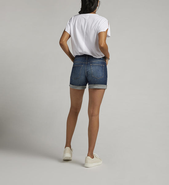 Alex Boyfriend Short