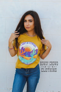 RC Tee's