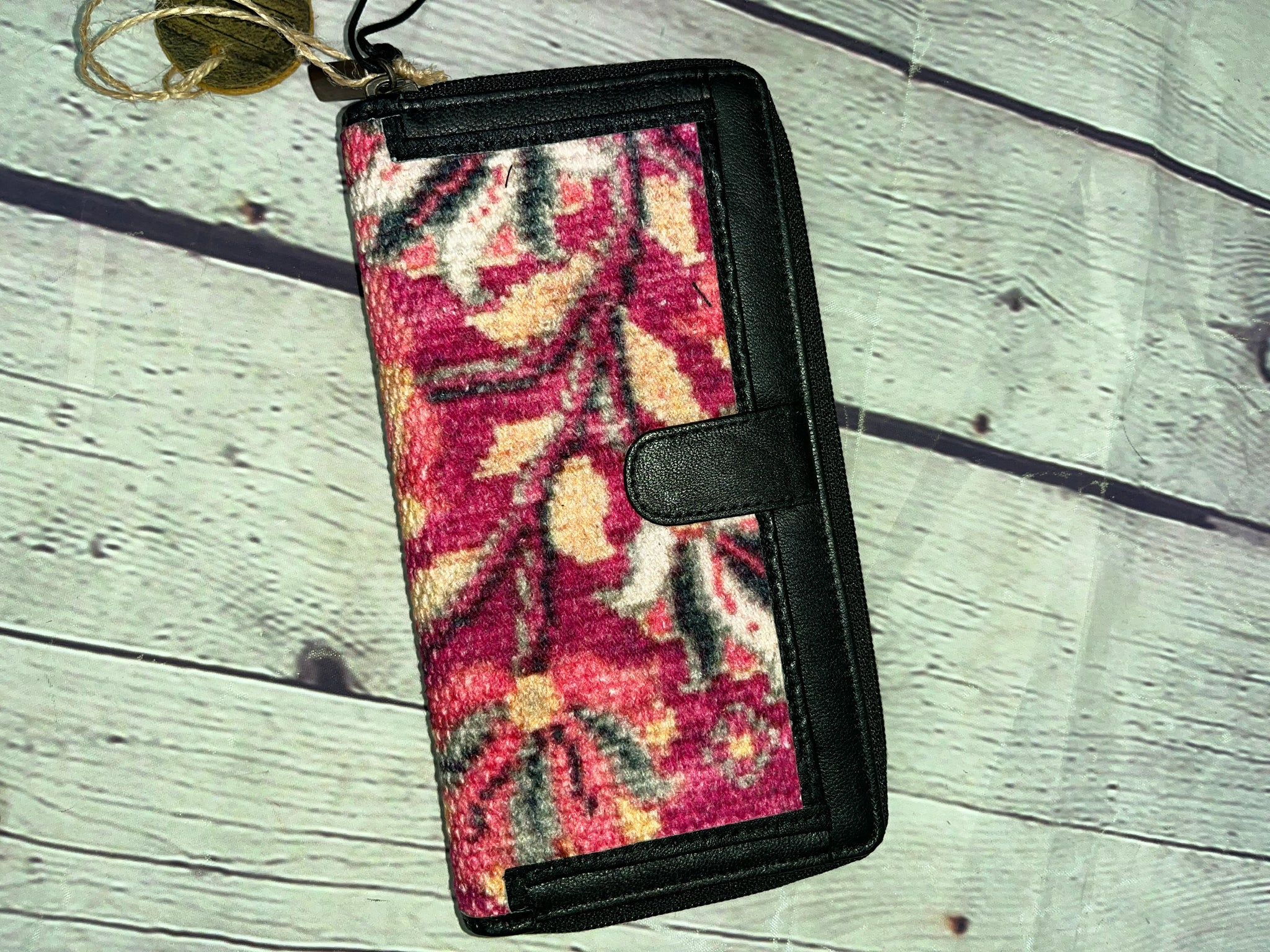 Ladies Wallet