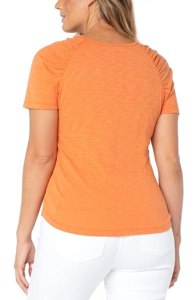 Basic Color Tees - 5 options