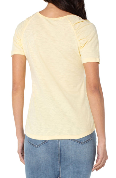 Basic Color Tees - 5 options